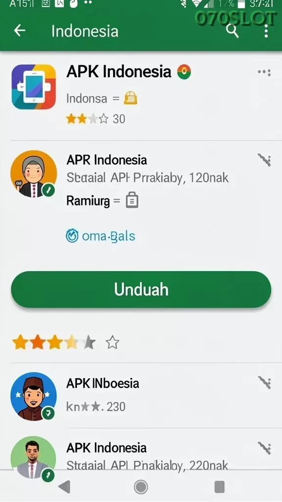 Screenshot Jtblue nomor 2