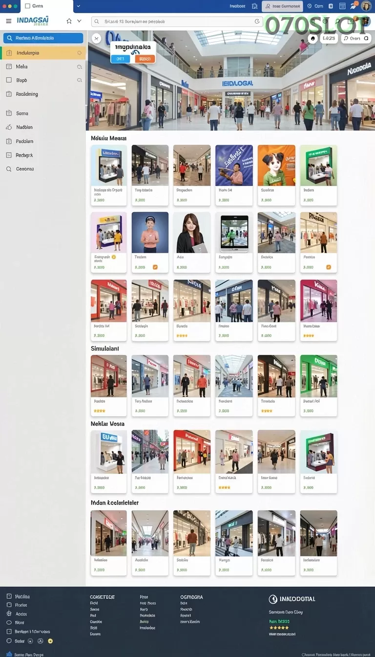Screenshot Jtblue nomor 3