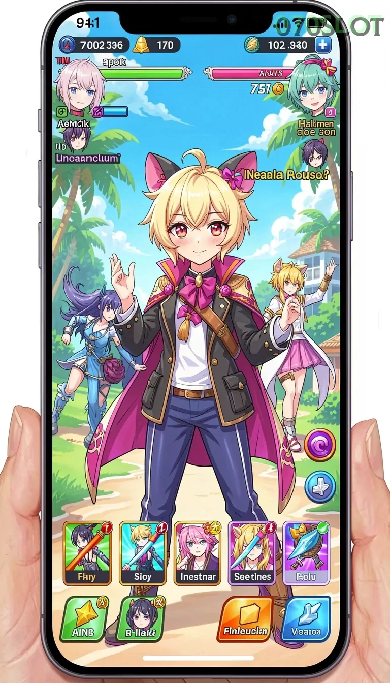 Screenshot Updates nomor 2