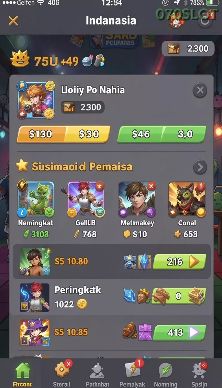 Screenshot F08 nomor 1
