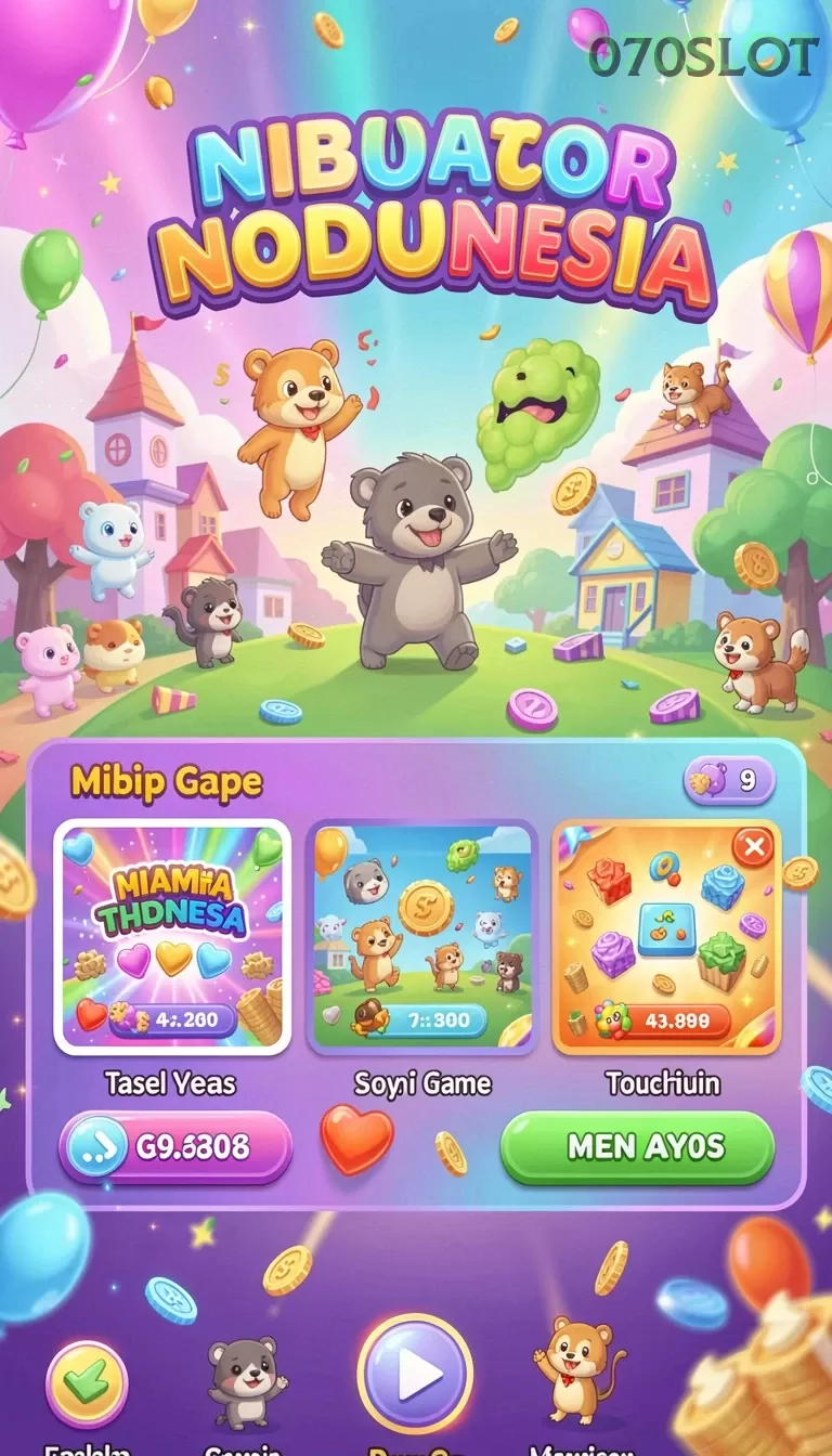 Screenshot Updates nomor 3